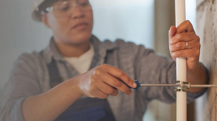 Professional industrial roofing company in Anderson, CA